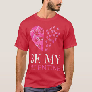 ASL Class Sign Language Attend Valentines Day prod T-Shirt