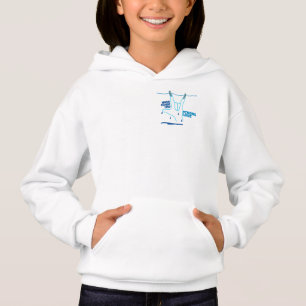 ASL Design - Wash, Rinse, and Dry Love ILY