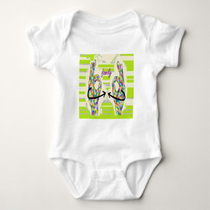 ASL FAMILY BABY BODYSUIT