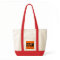 ASL FRIENDS TOTE  TO PROMOTE - Customised