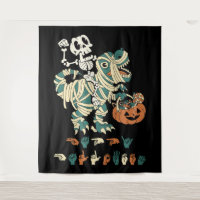 ASL Happy Halloween II - Cute Spooky Season