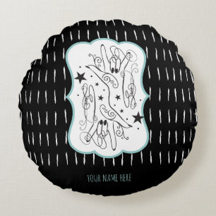 ASL ILY Handsign Pillow
