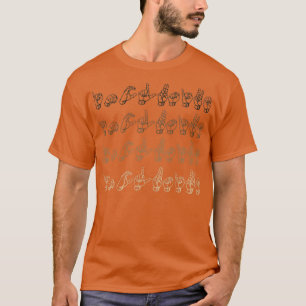 ASL Inclusivity T-Shirt