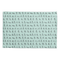 ASL Jade // American Sign Language Alphabet