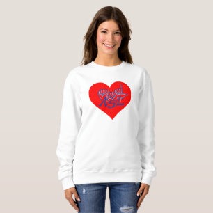 ASL Love Tshirt