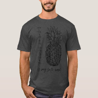 ASL Pineapple T-Shirt