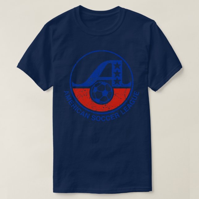 ASL T-Shirt (Design Front)