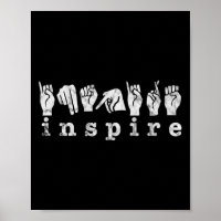 Asl Teacher American Sign Language Deaf Awareness 