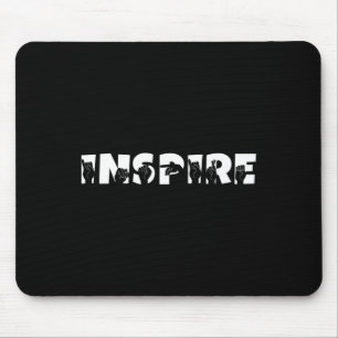 ASL Teacher American Sign Language Deaf Awareness  Mouse Mat