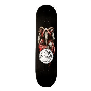 Asmodeus Skateboard