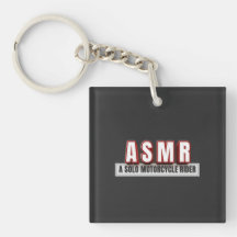 ASMR A Solo Motorcycle Rider