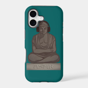 ASMR Buddha