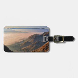 Aso Kumamoto Japan Somma Sea Of Clouds Luggage Tag