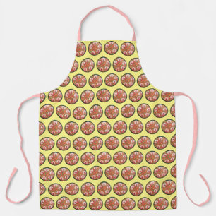 Asopao con Camarones Puerto Rican Shrimp Stew Apron