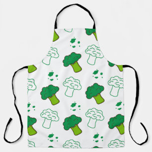 Aspabroc Apron