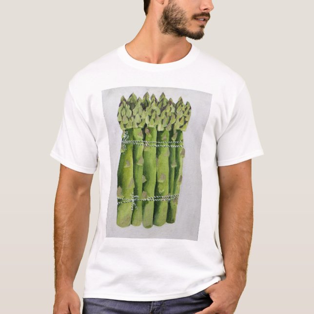 Asparagus 2013 T-Shirt (Front)