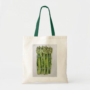 Asparagus 2013 tote bag