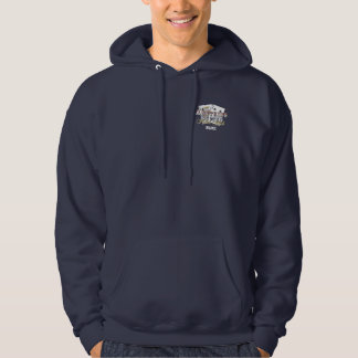 ASPC Hoodie Navy