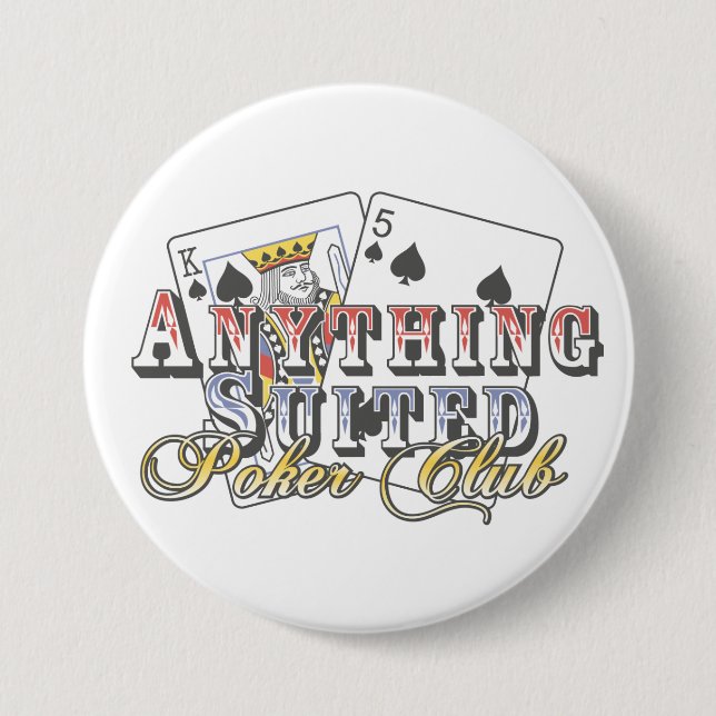 ASPC Large Button (Front)