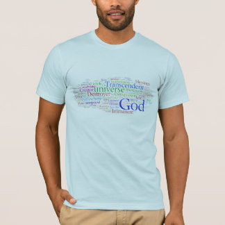 Aspects of God T-Shirt
