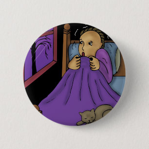 Aspen 6 Cm Round Badge