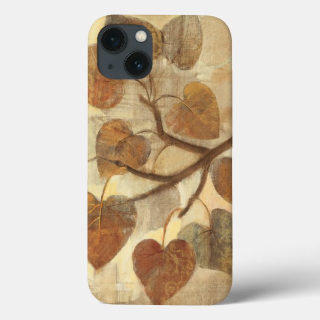 Aspen Case-Mate iPhone Case (Back)