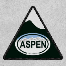 Aspen Colorado Snowcapped Rocky Mountains