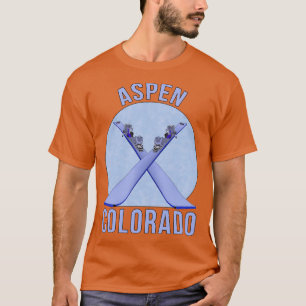 Aspen Colorado T-Shirt