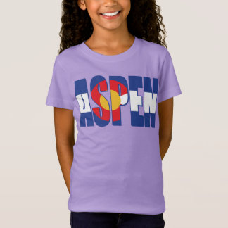 Aspen Colorado T-Shirt