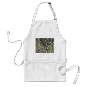 Aspen Forest Standard Apron