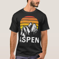 Aspen Highlands Snowmass Colorado USA Ski Resort S
