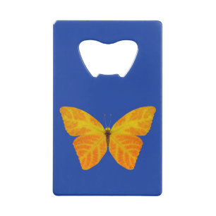 Aspen Leaf Butterfly 3