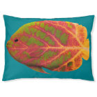 Aspen Leaf Tropical Fish 1