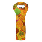 Aspen Leaves Collage Solid Medley 1