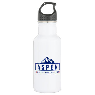 Aspen Outdoors  532 Ml Water Bottle