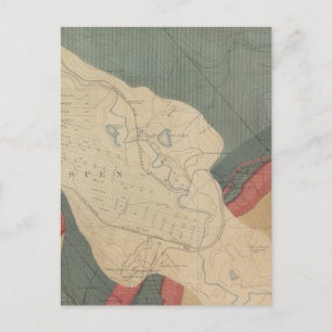 Aspen Special 2 Postcard