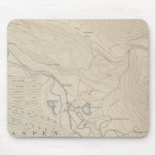 Aspen Special Mouse Mat
