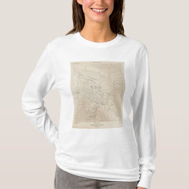 Aspen Special T-Shirt (Front)