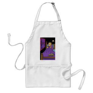 Aspen Standard Apron