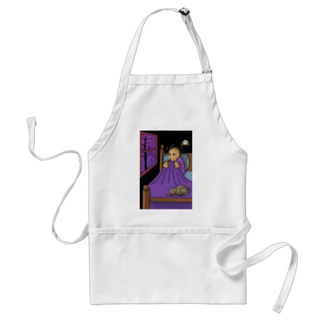Aspen Standard Apron (Front)
