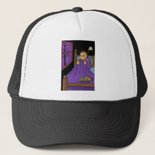 Aspen Trucker Hat
