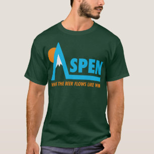 Aspen Vintage Dumb Dumber T-Shirt