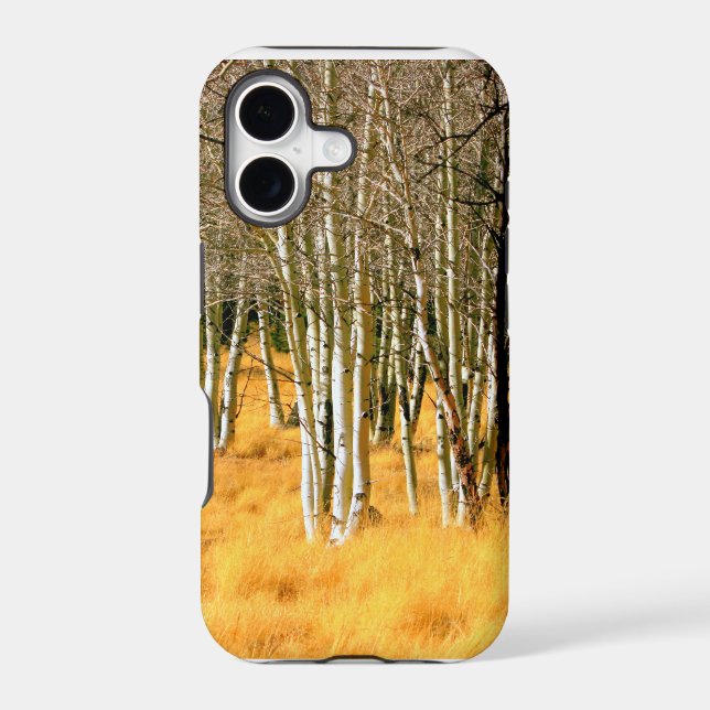 aspen woods case (Back)