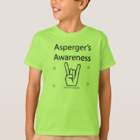 Aspergers Awareness