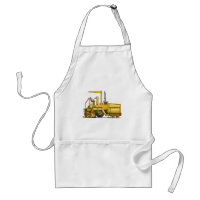 Asphalt Paving Machine Construction Aprons