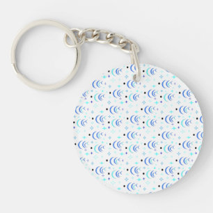 Aspire Key Ring