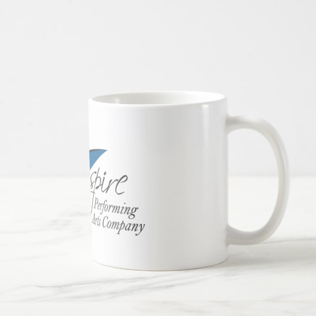 Aspire PAC Classic Mug (Right)