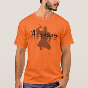 Assassin T-Shirt