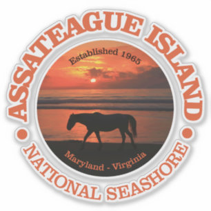 Assateague Island National Seashore