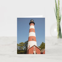 Assateague Lighthouse